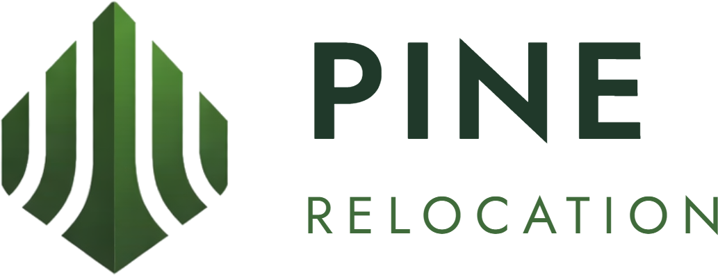 Pine Relocation